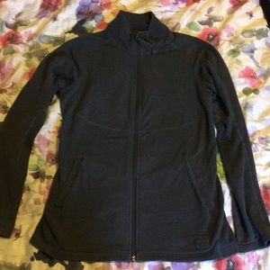 REI sweater size small
